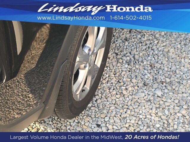 2024 Honda HR-V LX Columbus OH