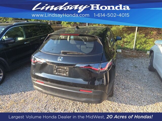2024 Honda HR-V LX Columbus OH