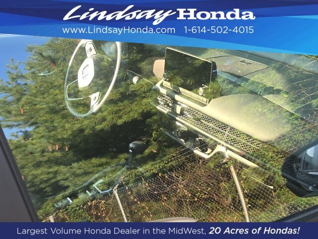 2024 Honda HR-V LX Columbus OH