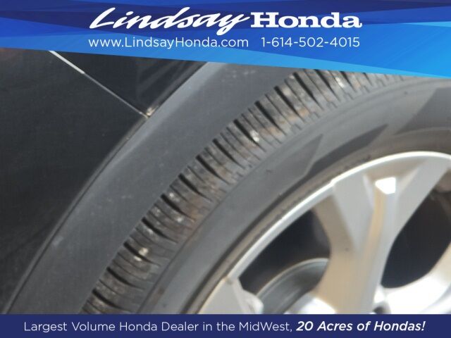 2024 Honda HR-V LX Columbus OH