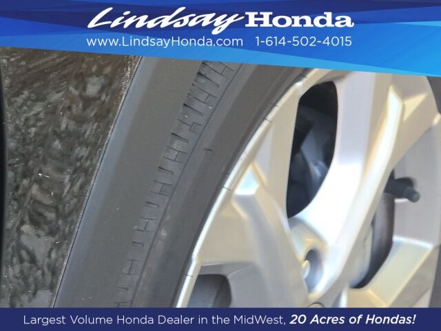 2024 Honda HR-V LX Columbus OH