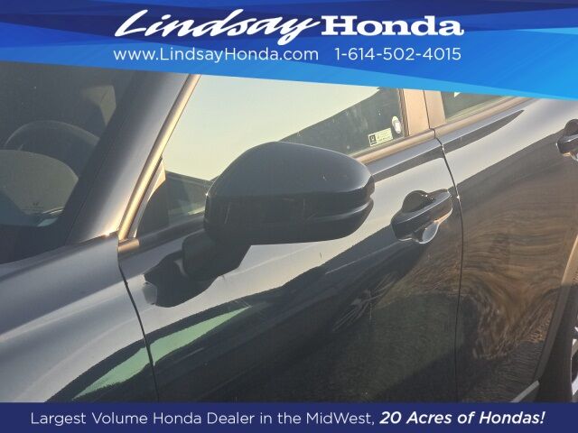 2024 Honda HR-V LX Columbus OH