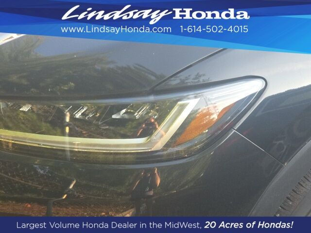 2024 Honda HR-V LX Columbus OH