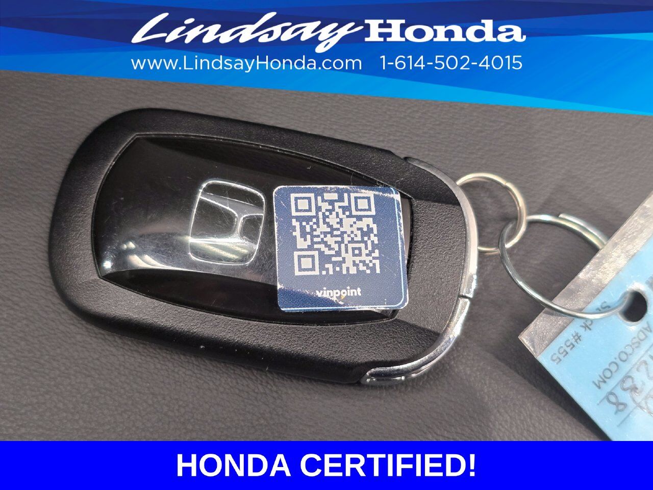2024 Honda HR-V LX Columbus OH
