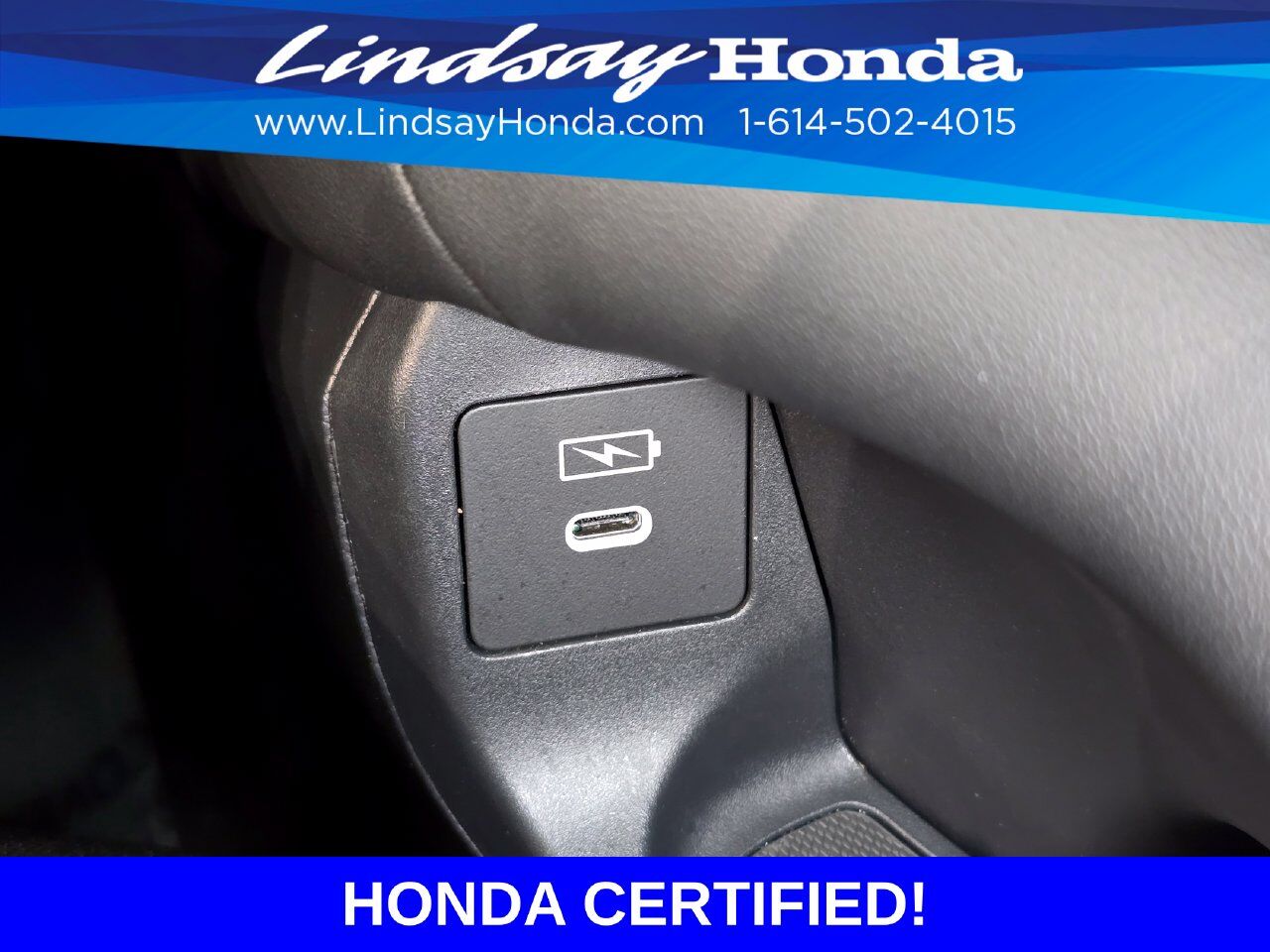 2024 Honda HR-V LX Columbus OH