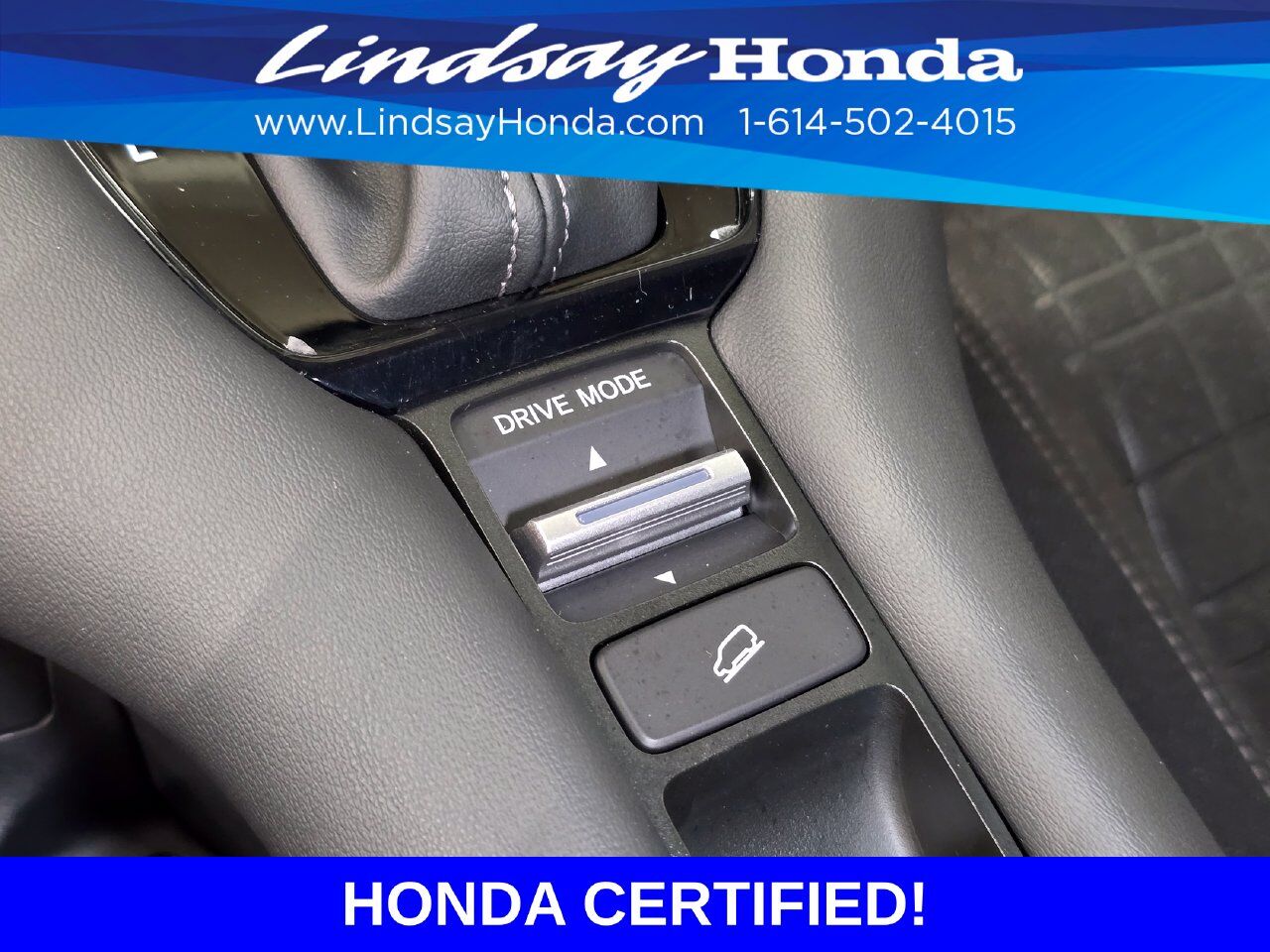 2024 Honda HR-V LX Columbus OH