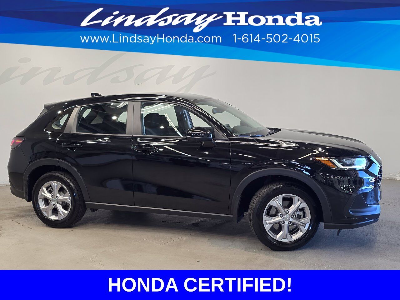 2024 Honda HR-V LX Columbus OH