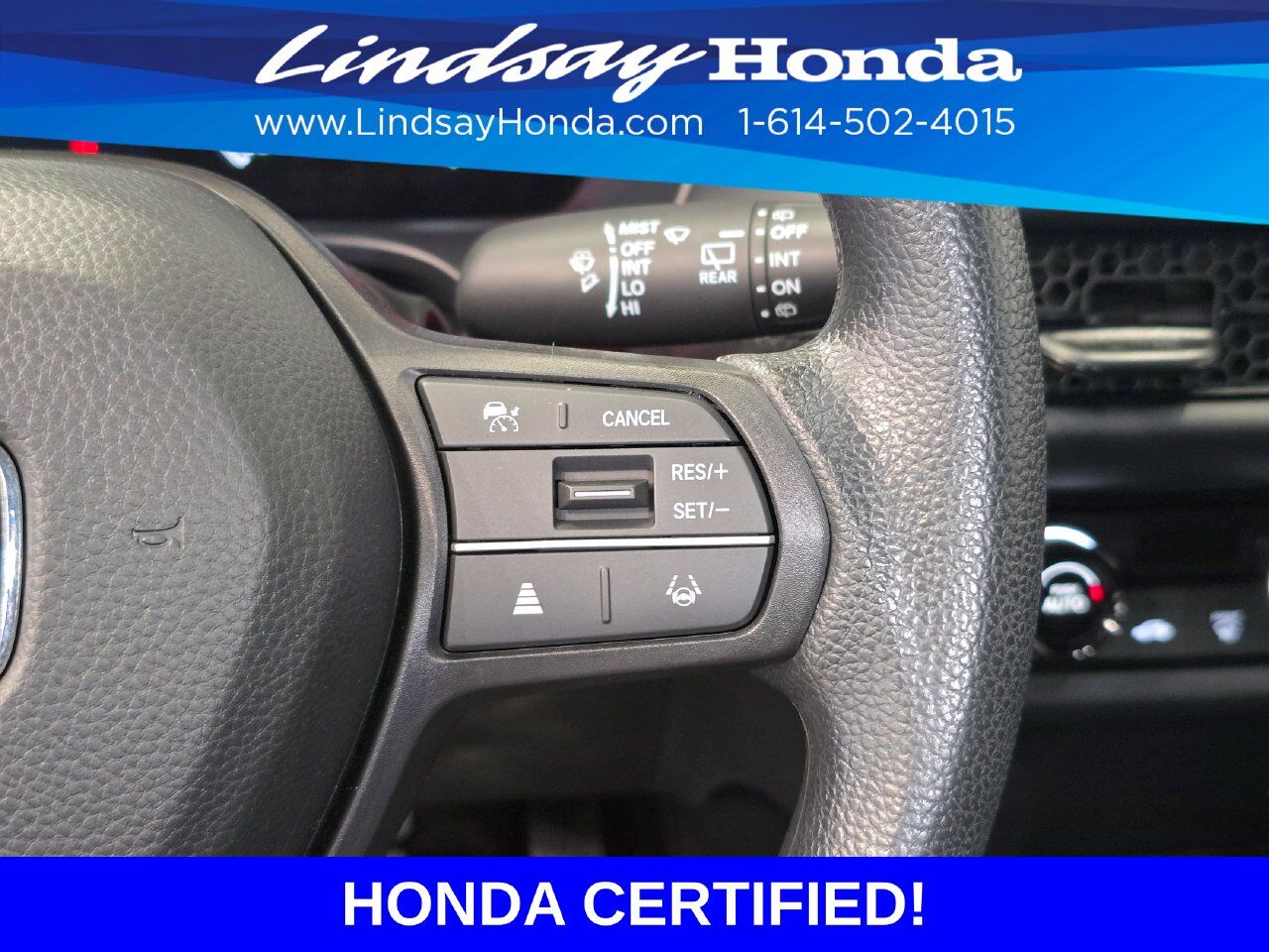 2024 Honda HR-V LX Columbus OH