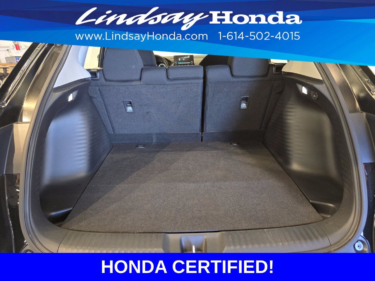 2024 Honda HR-V LX Columbus OH