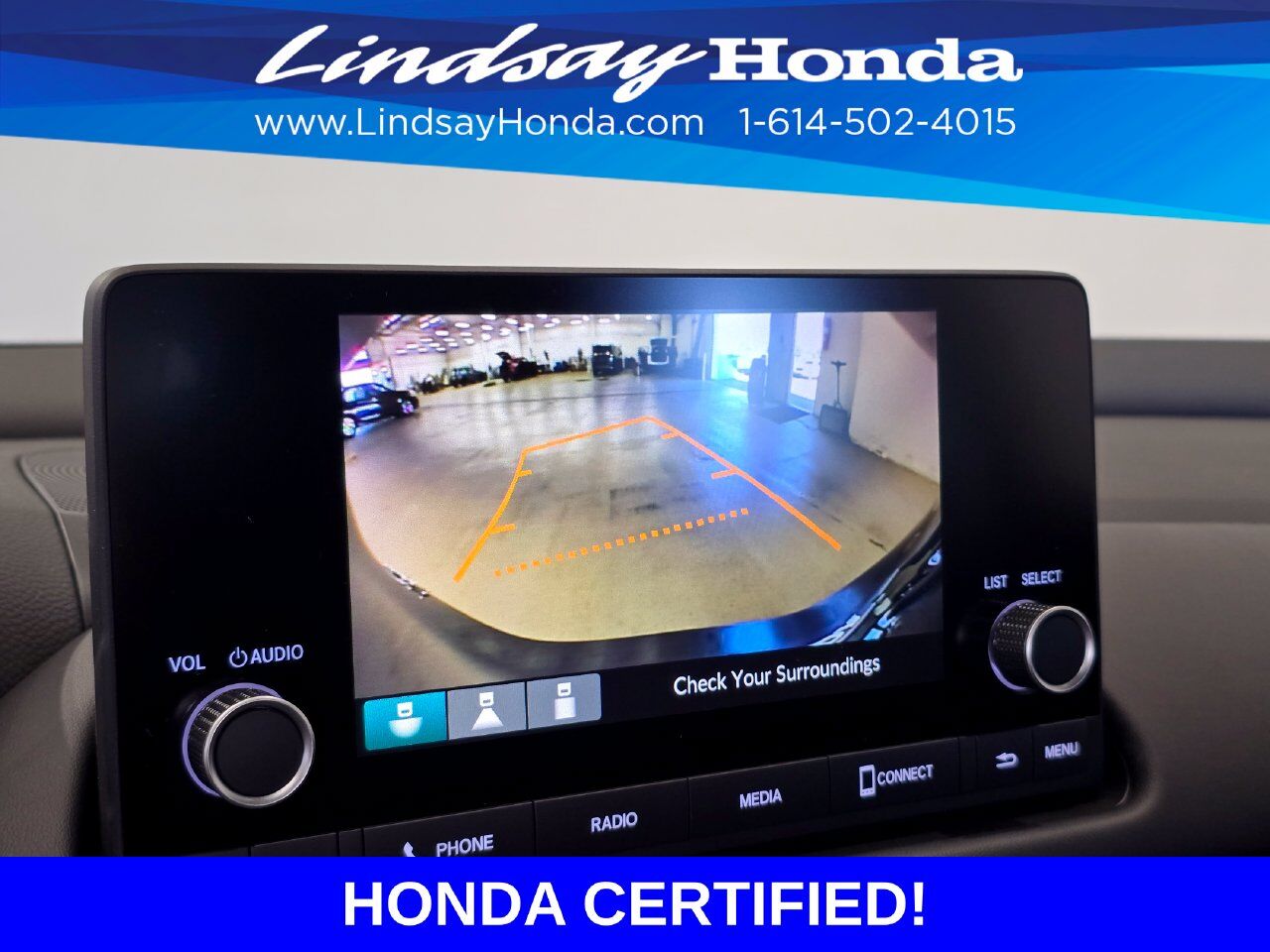 2024 Honda HR-V LX Columbus OH
