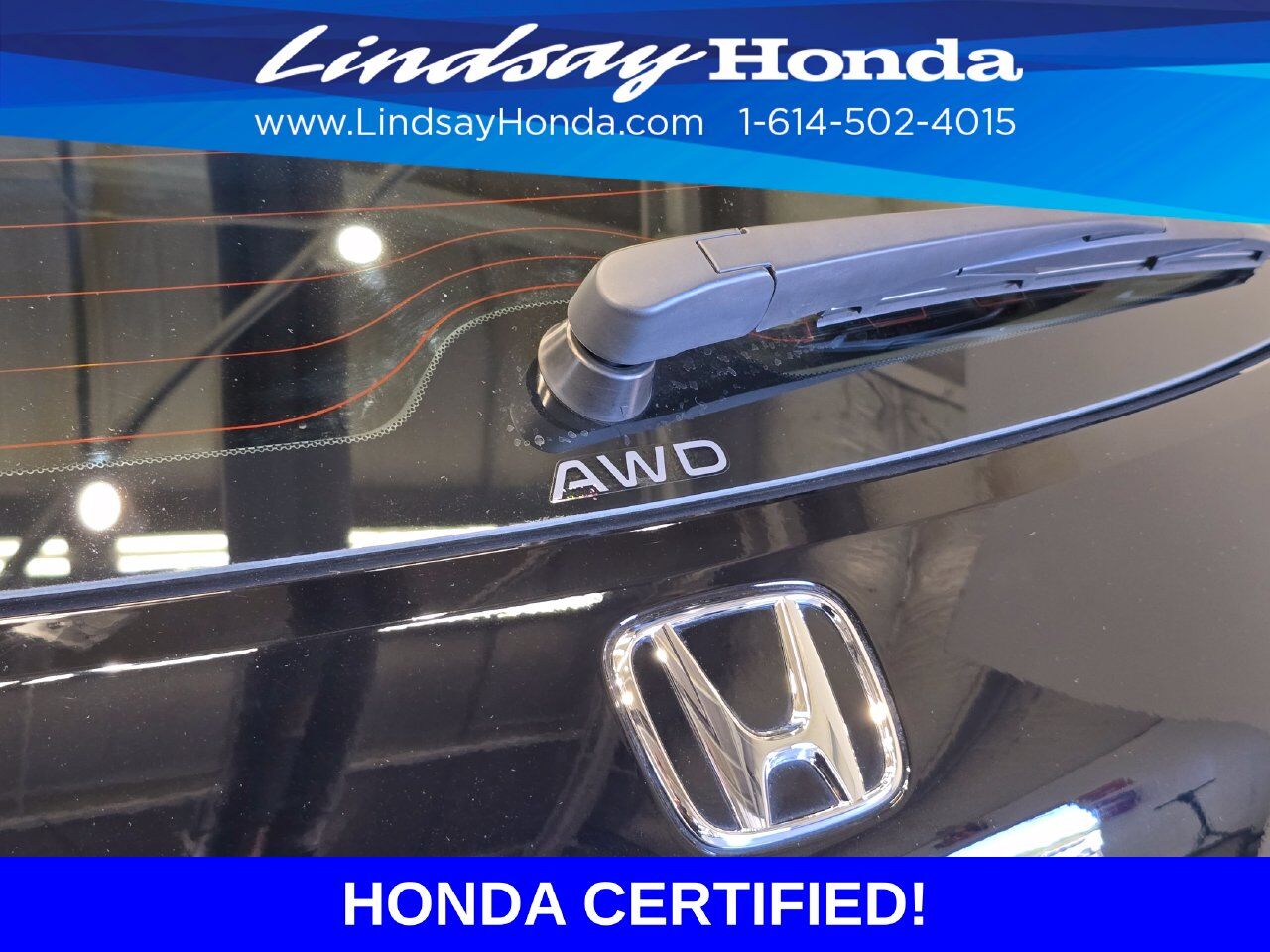 2024 Honda HR-V LX Columbus OH