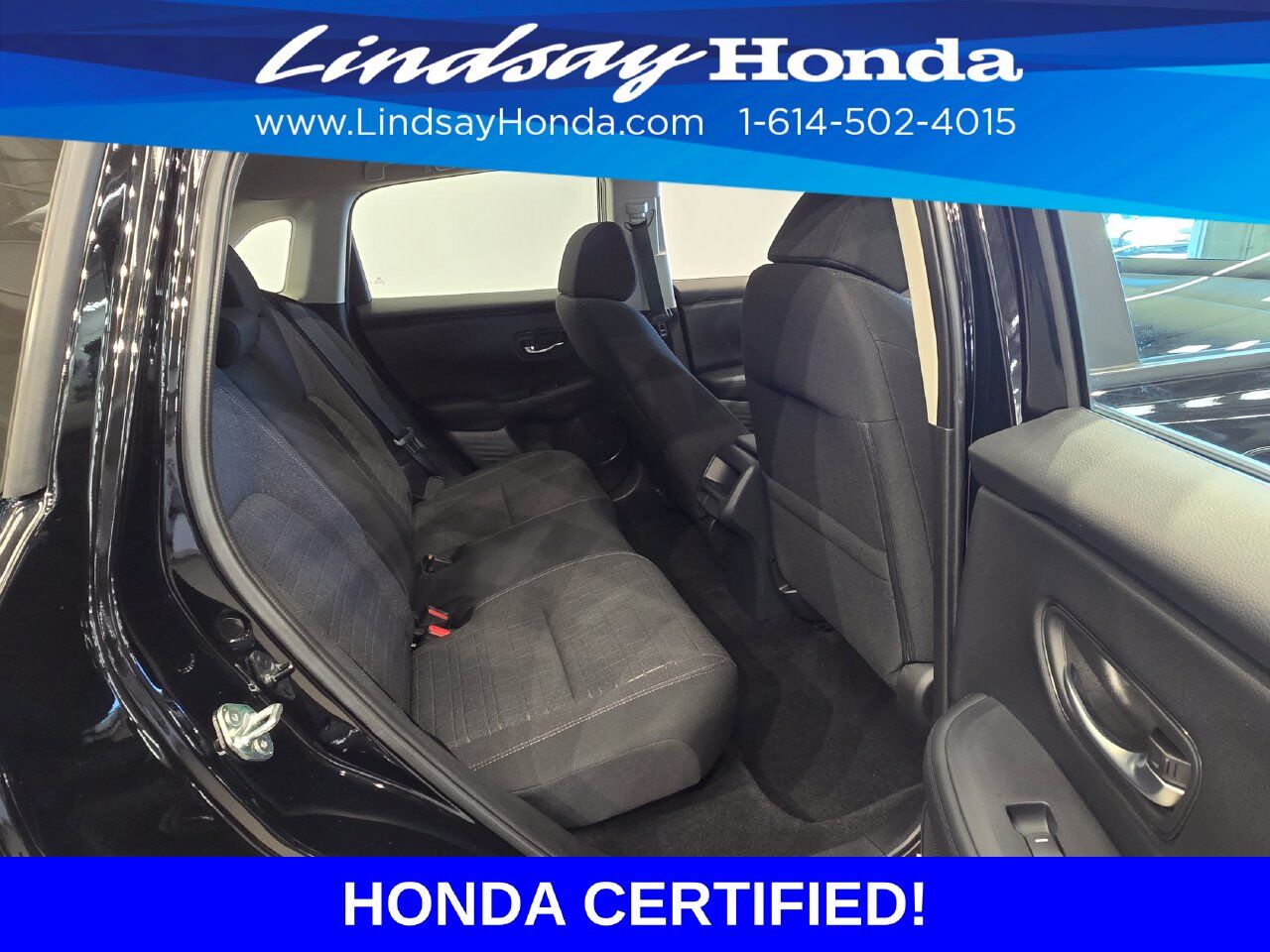 2024 Honda HR-V LX Columbus OH