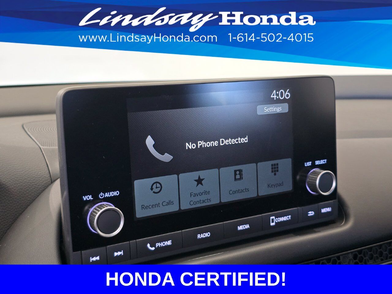 2024 Honda HR-V LX Columbus OH