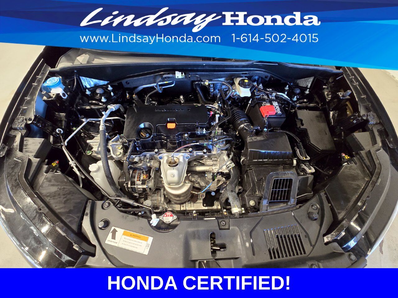 2024 Honda HR-V LX Columbus OH