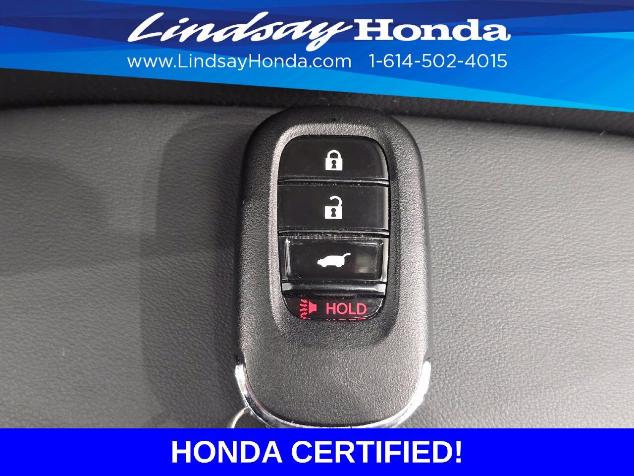 2024 Honda HR-V LX Columbus OH