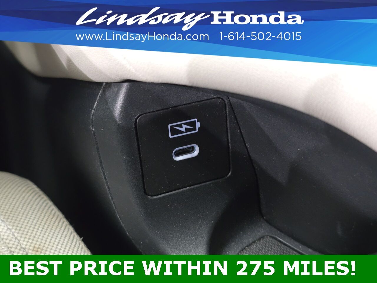 2024 Honda HR-V LX Columbus OH