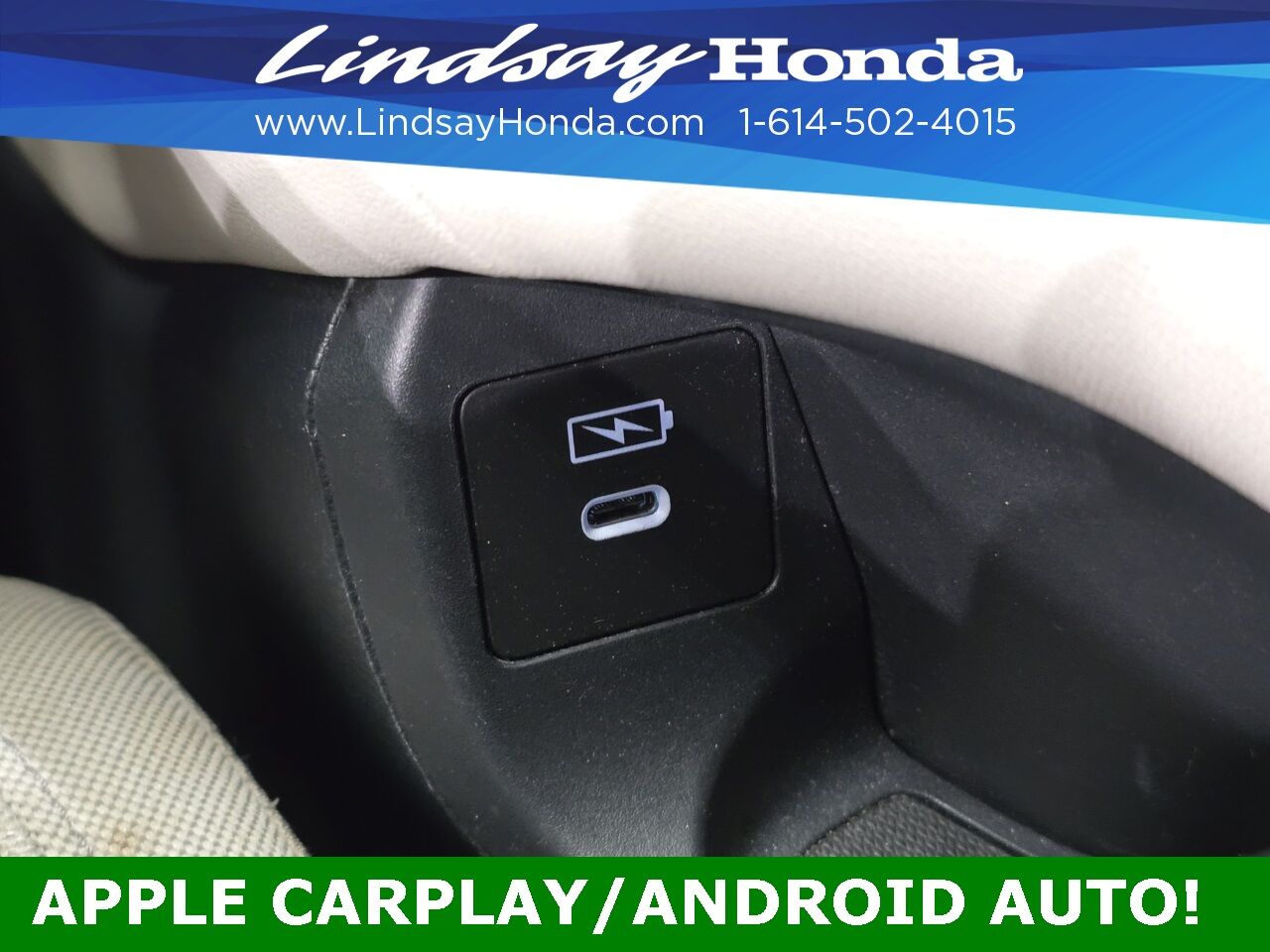 2024 Honda HR-V LX Columbus OH