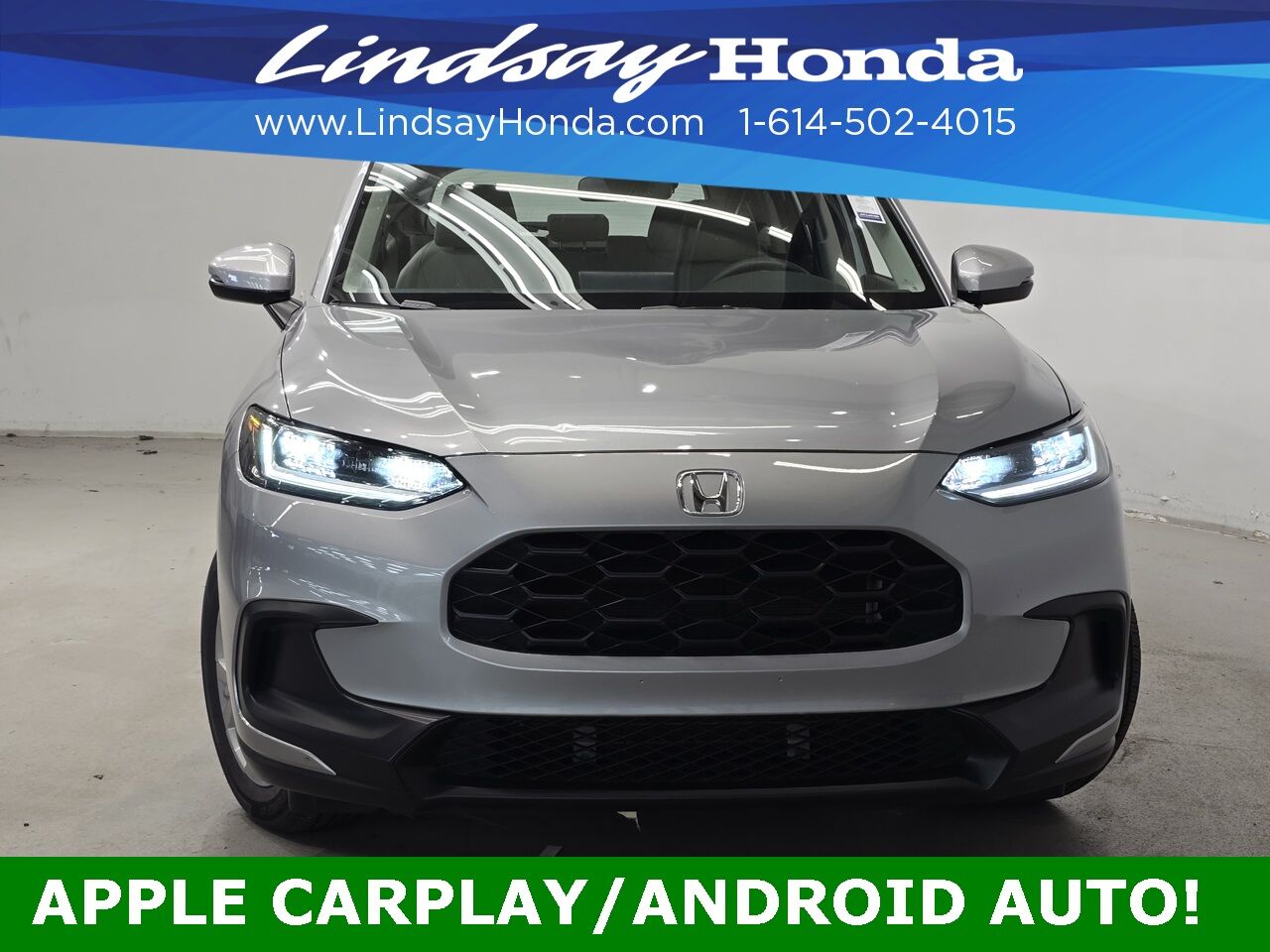 2024 Honda HR-V LX Columbus OH