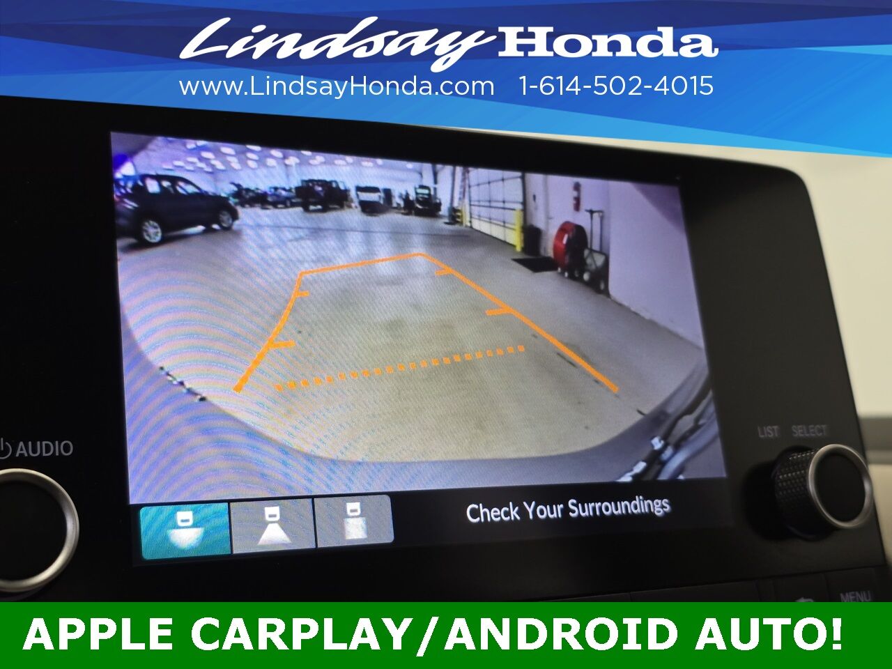 2024 Honda HR-V LX Columbus OH