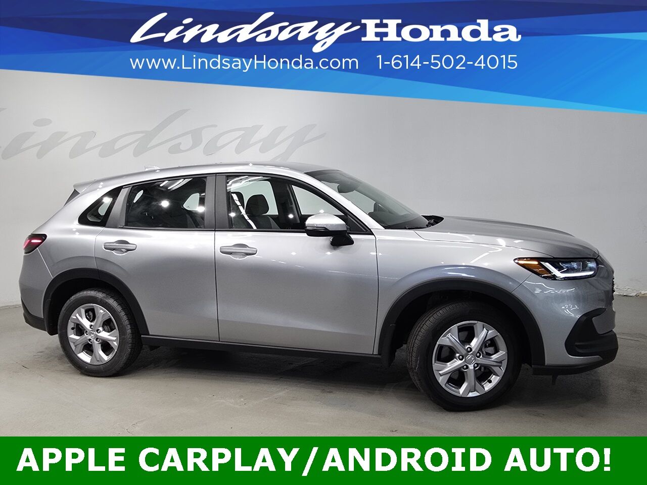 2024 Honda HR-V LX Columbus OH