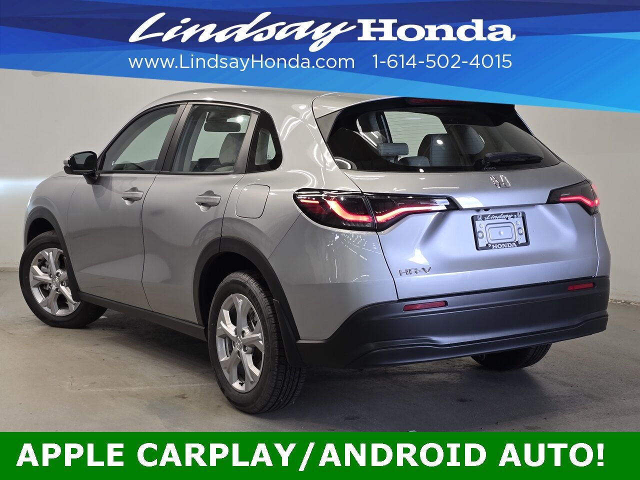 2024 Honda HR-V LX Columbus OH