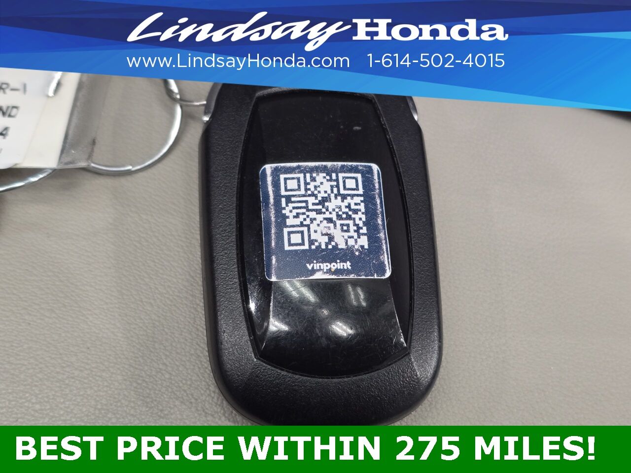 2024 Honda HR-V LX Columbus OH