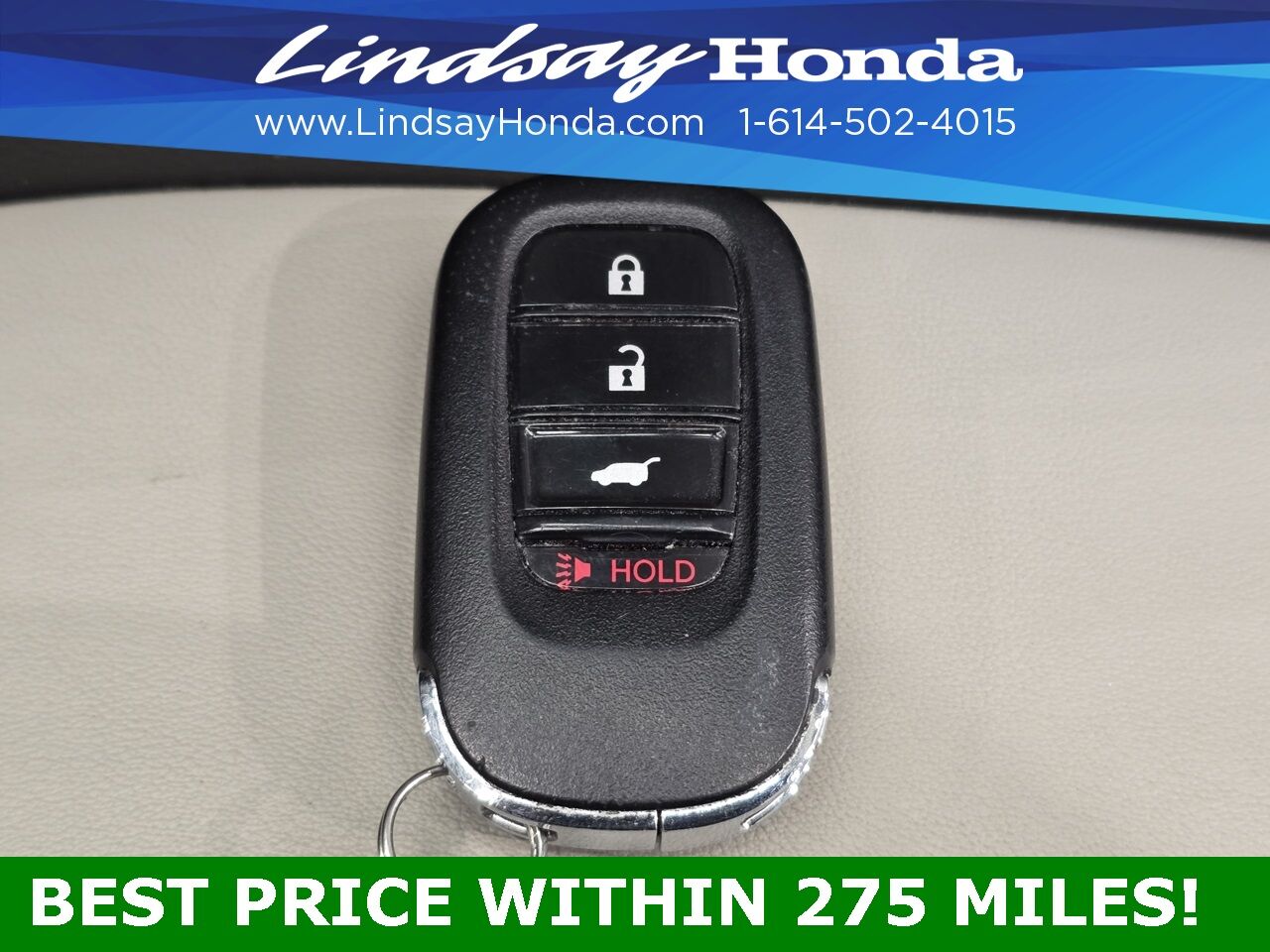 2024 Honda HR-V LX Columbus OH