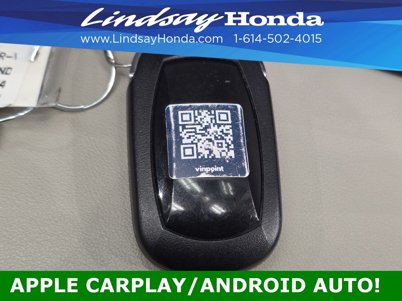 2024 Honda HR-V LX Columbus OH