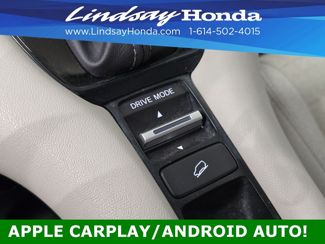 2024 Honda HR-V LX Columbus OH