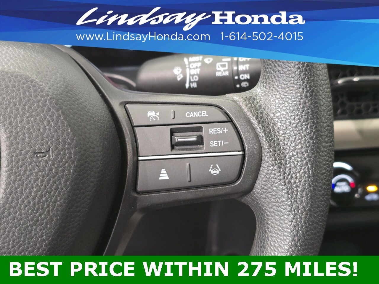 2024 Honda HR-V LX Columbus OH