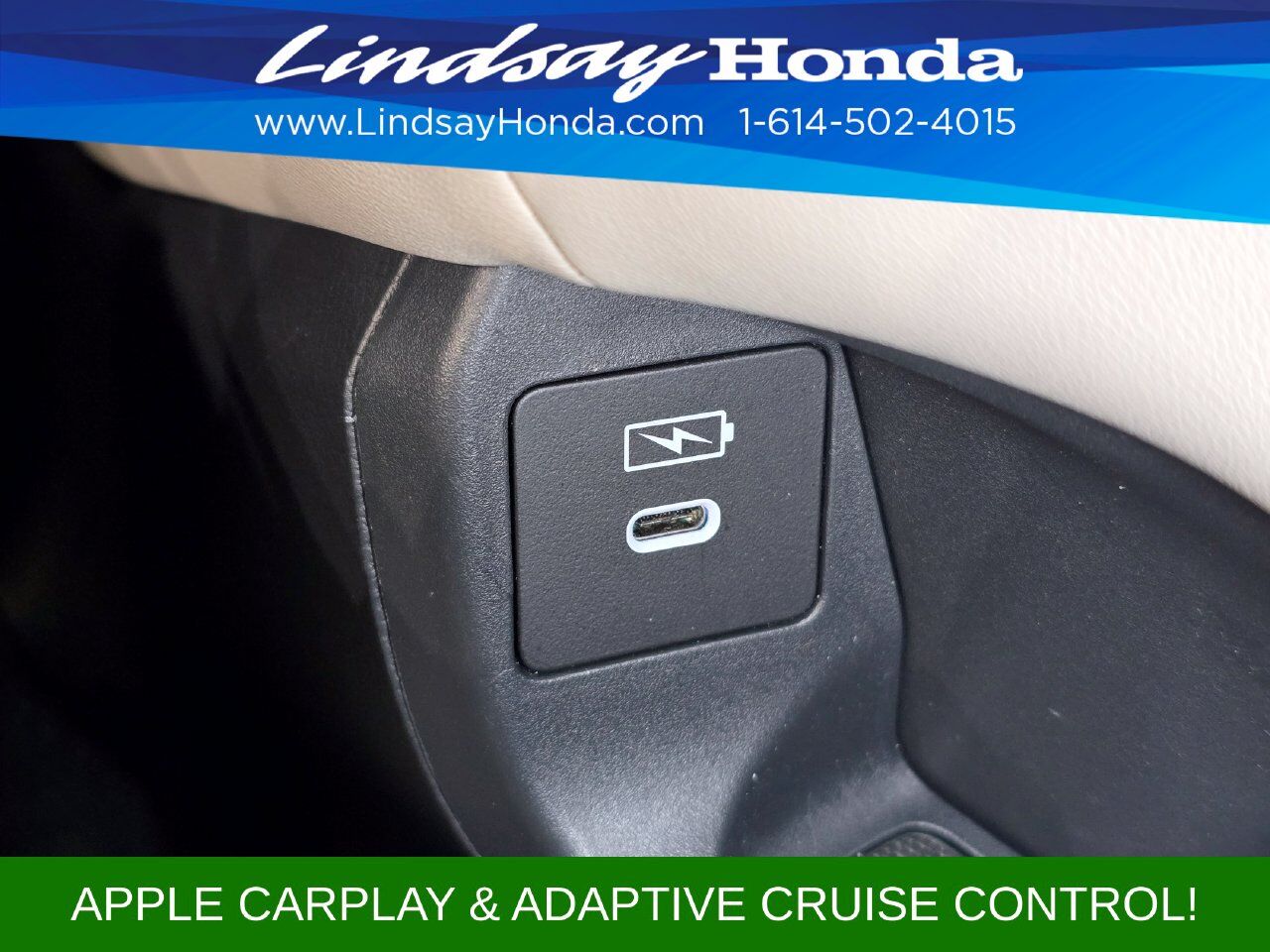 2024 Honda HR-V LX Columbus OH