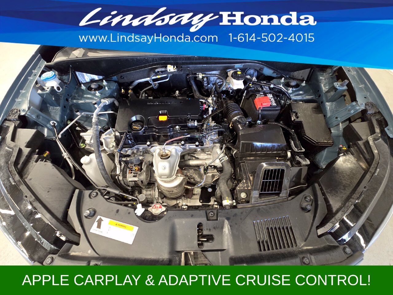 2024 Honda HR-V LX Columbus OH