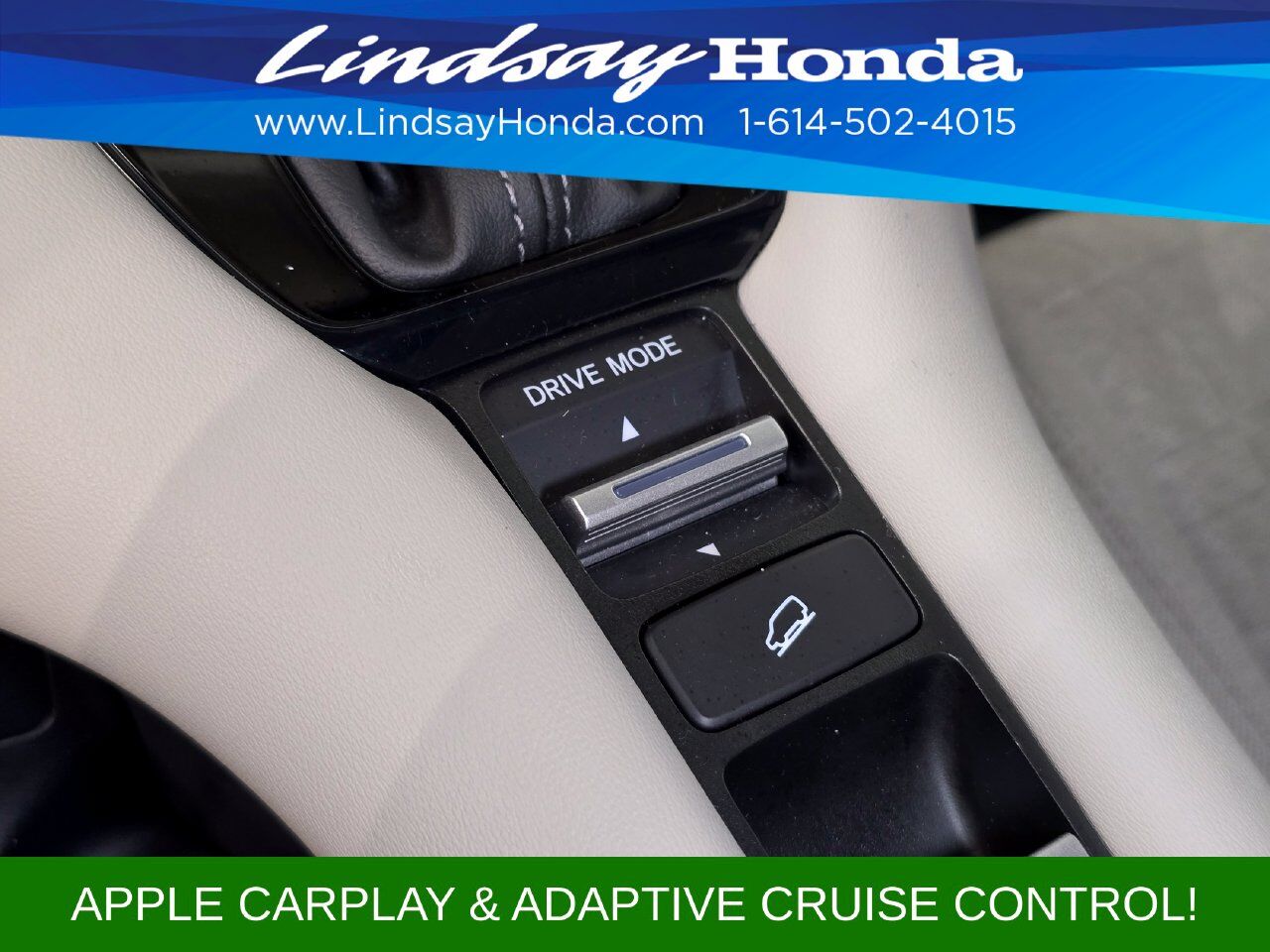 2024 Honda HR-V LX Columbus OH