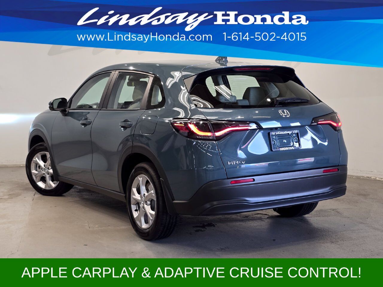 2024 Honda HR-V LX Columbus OH