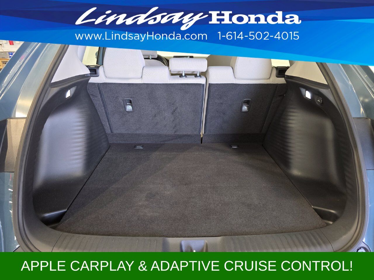 2024 Honda HR-V LX Columbus OH