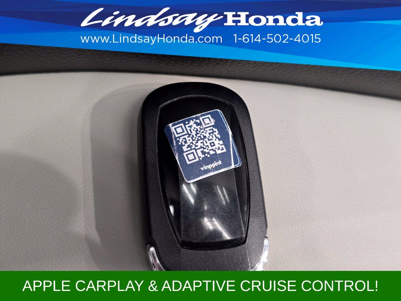 2024 Honda HR-V LX Columbus OH