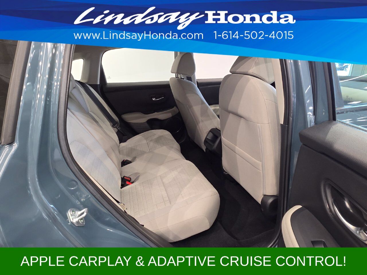 2024 Honda HR-V LX Columbus OH