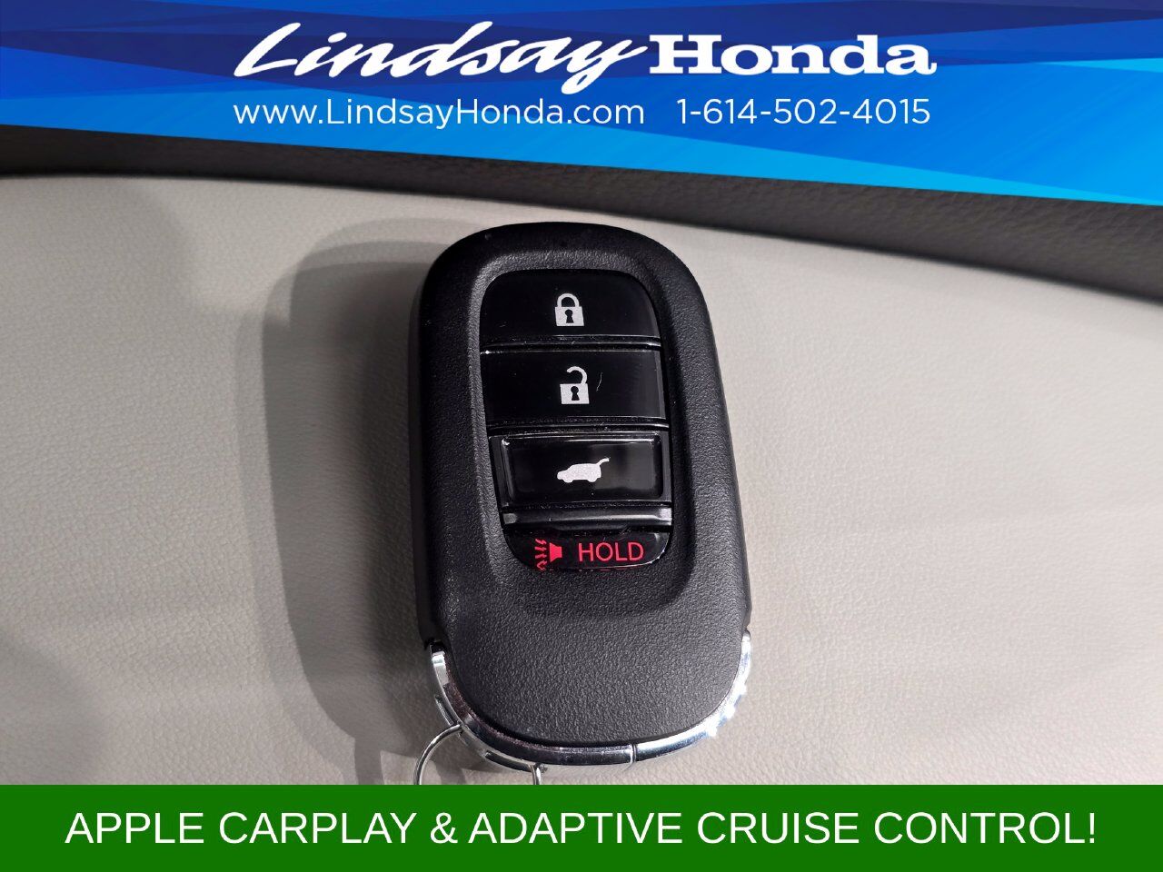 2024 Honda HR-V LX Columbus OH