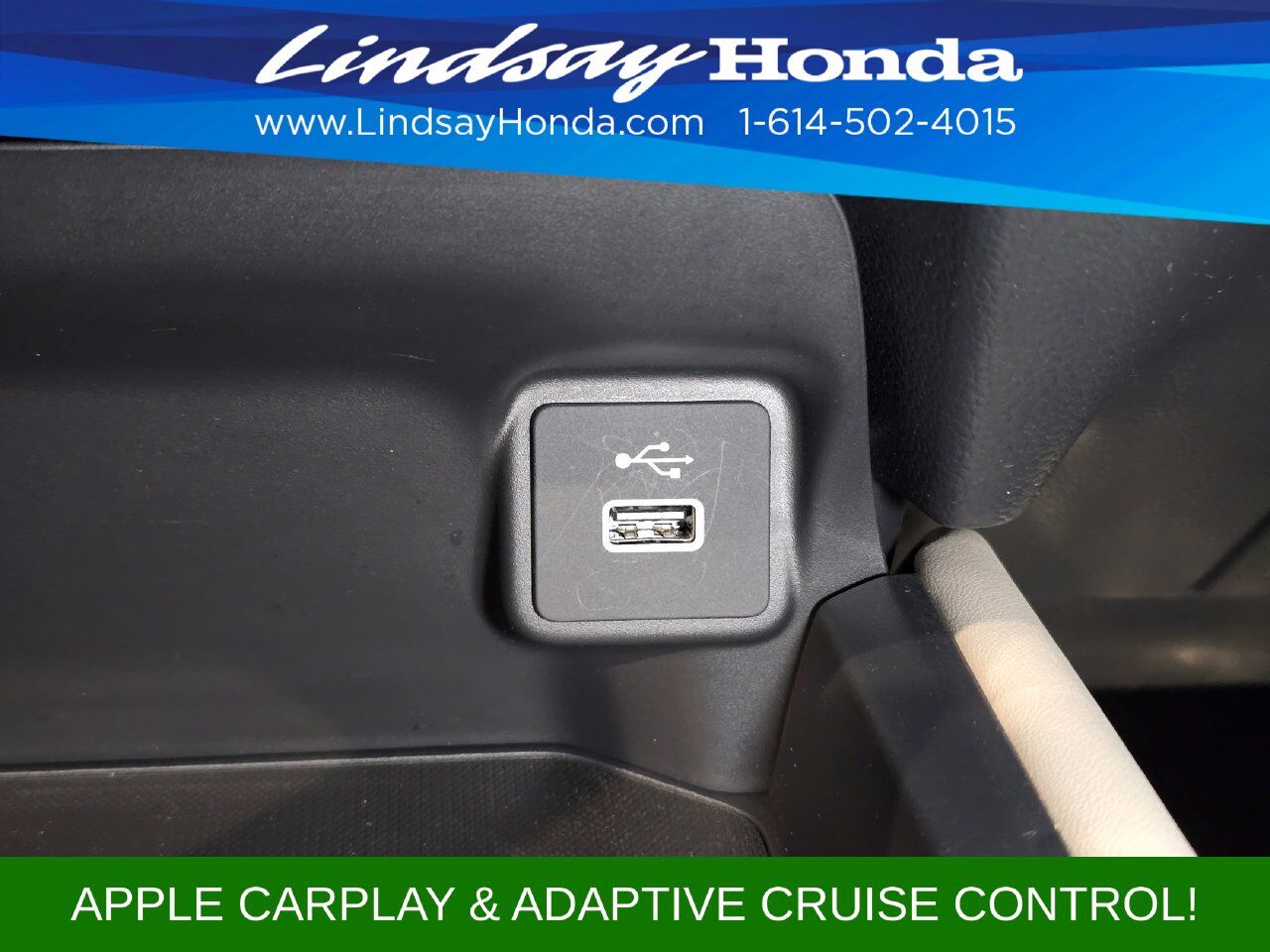 2024 Honda HR-V LX Columbus OH