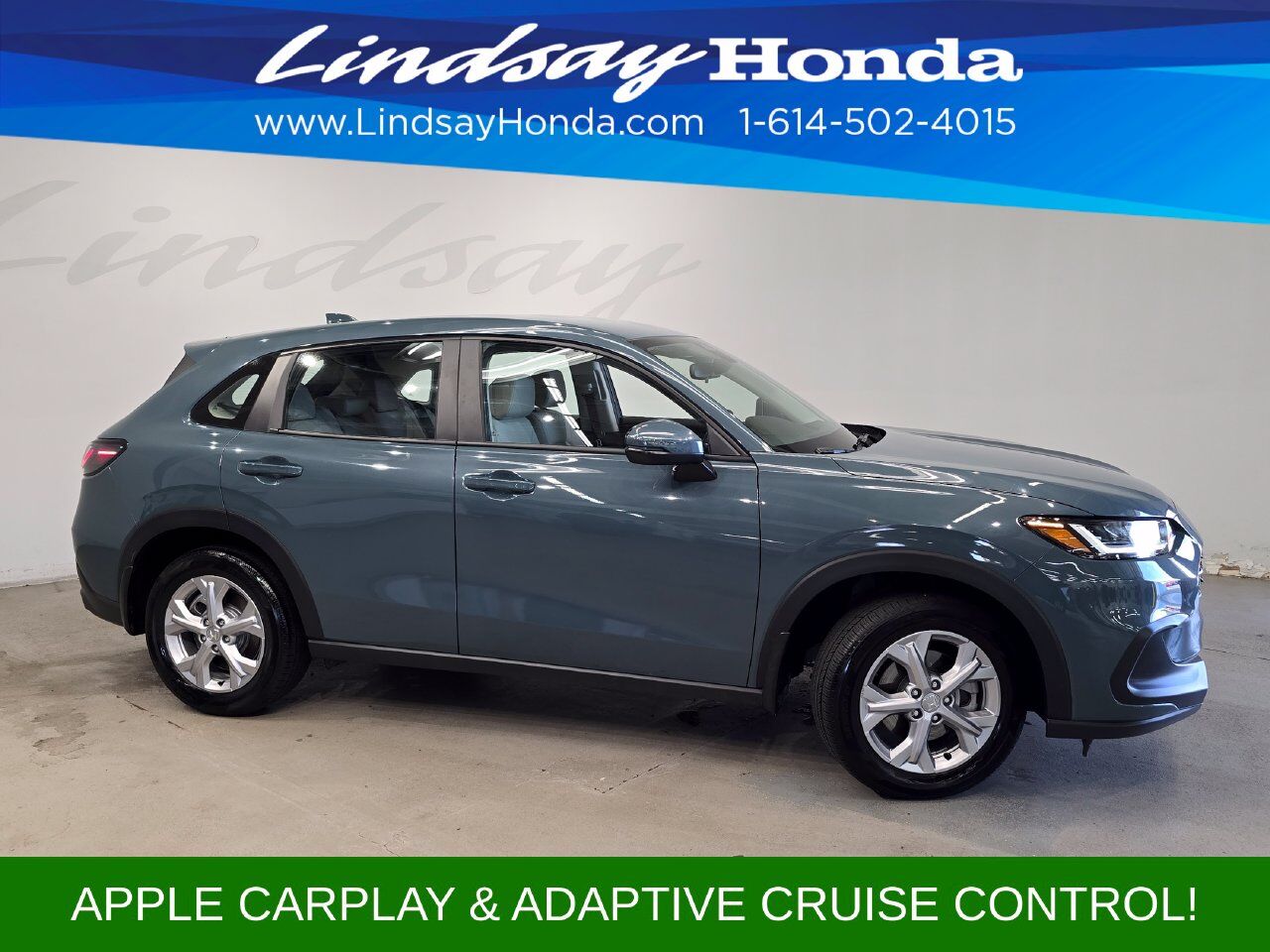2024 Honda HR-V LX Columbus OH