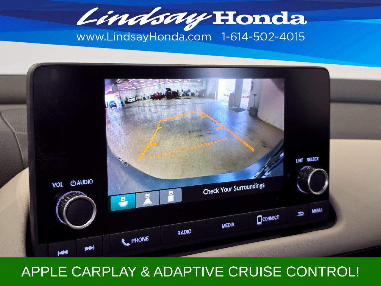 2024 Honda HR-V LX Columbus OH
