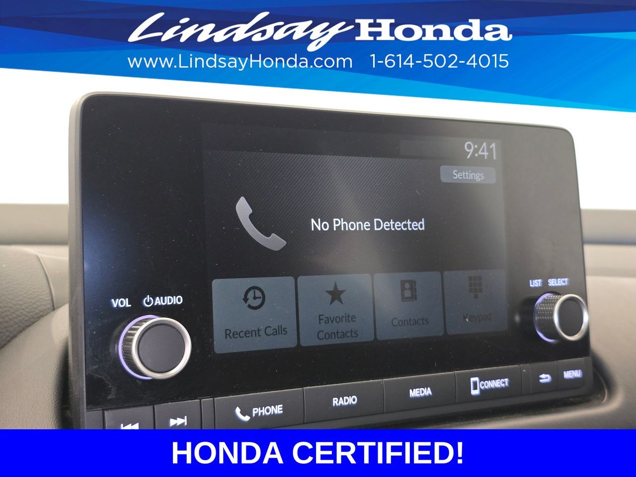 2024 Honda HR-V LX Columbus OH
