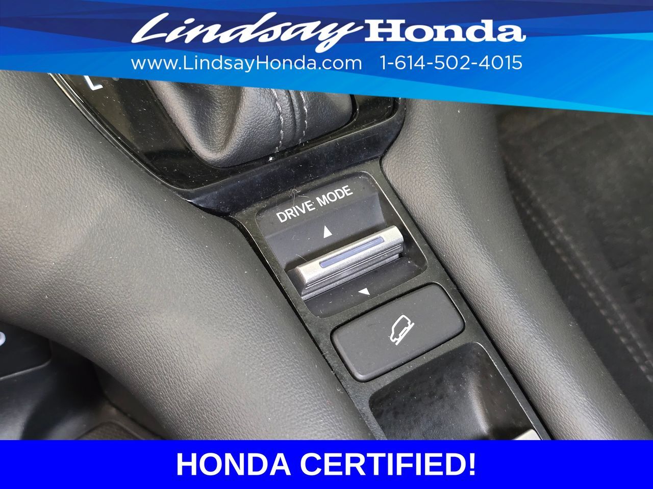 2024 Honda HR-V LX Columbus OH