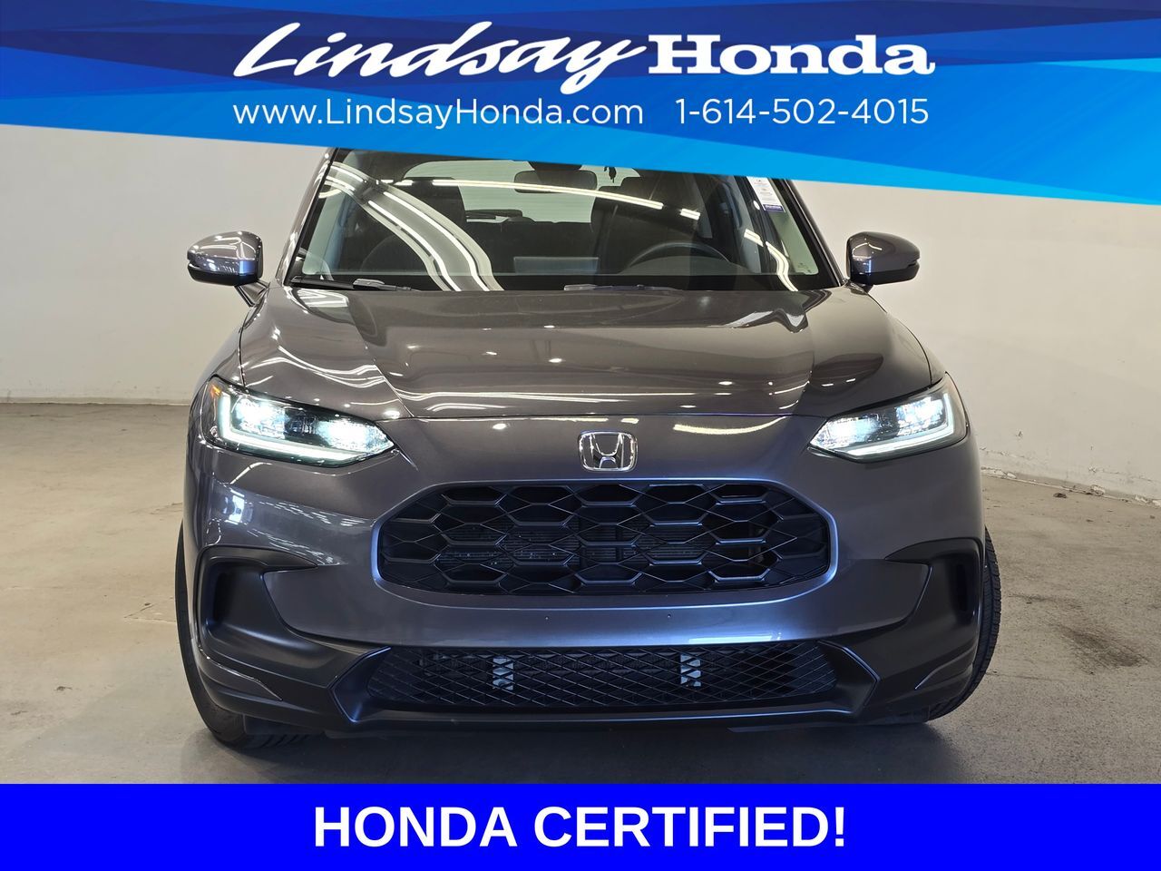2024 Honda HR-V LX Columbus OH