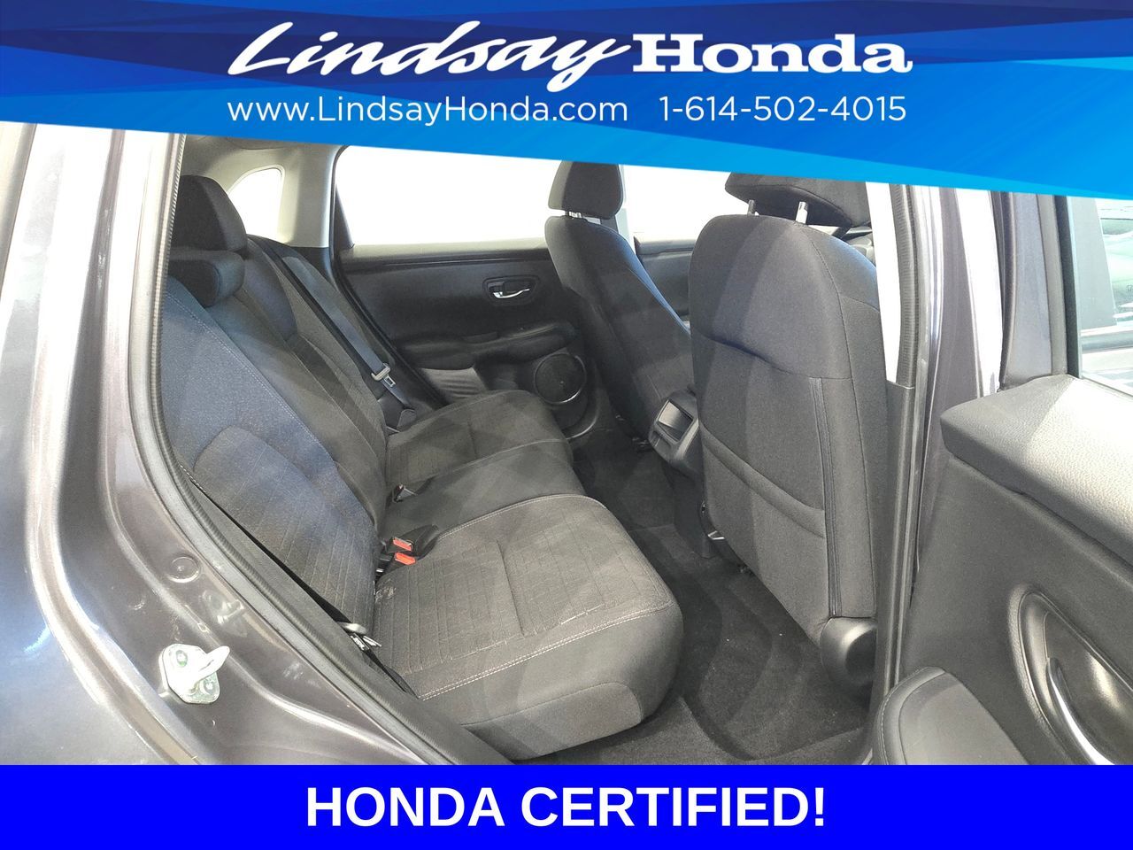 2024 Honda HR-V LX Columbus OH