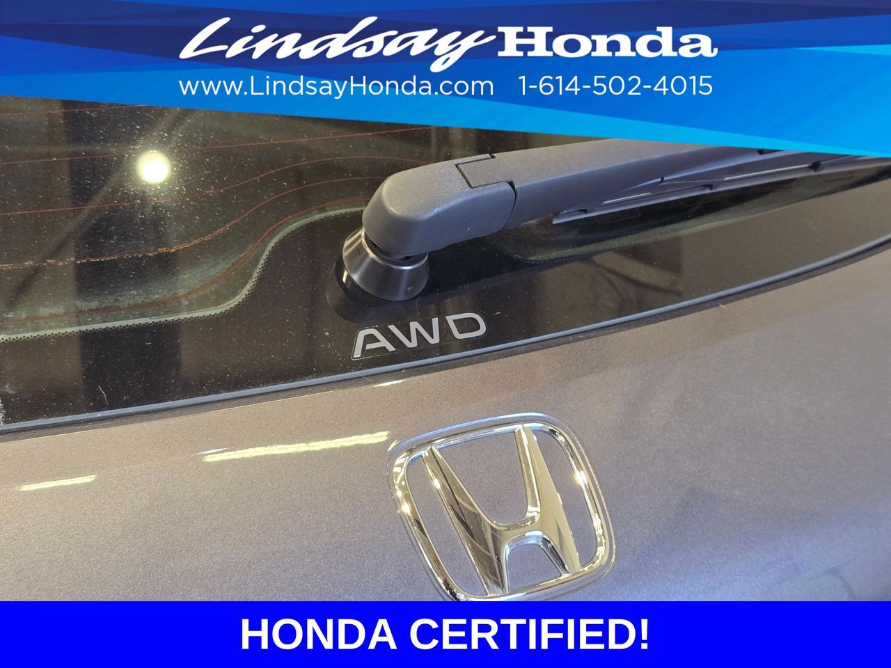 2024 Honda HR-V LX Columbus OH