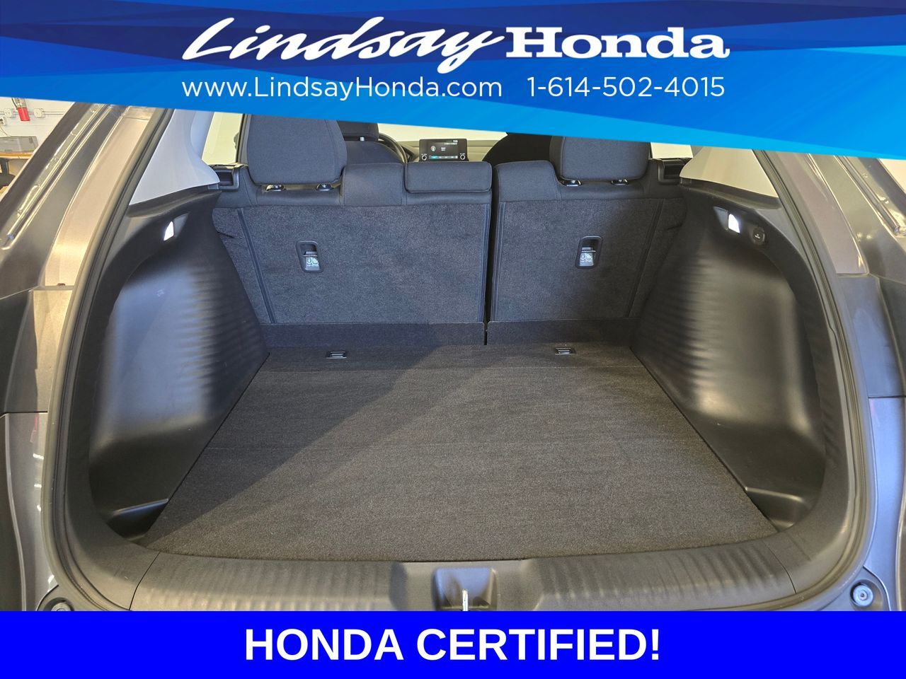 2024 Honda HR-V LX Columbus OH