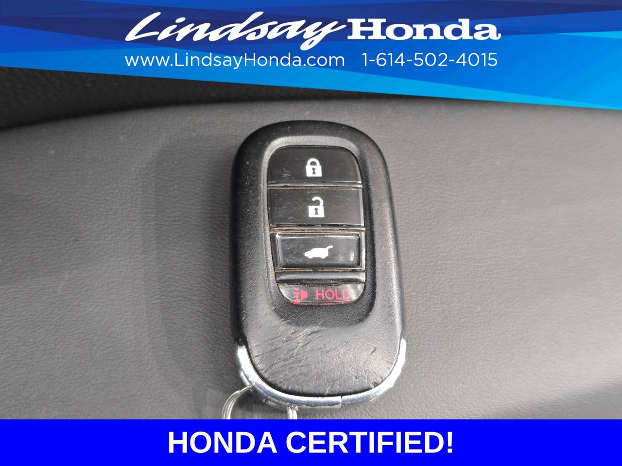 2024 Honda HR-V LX Columbus OH