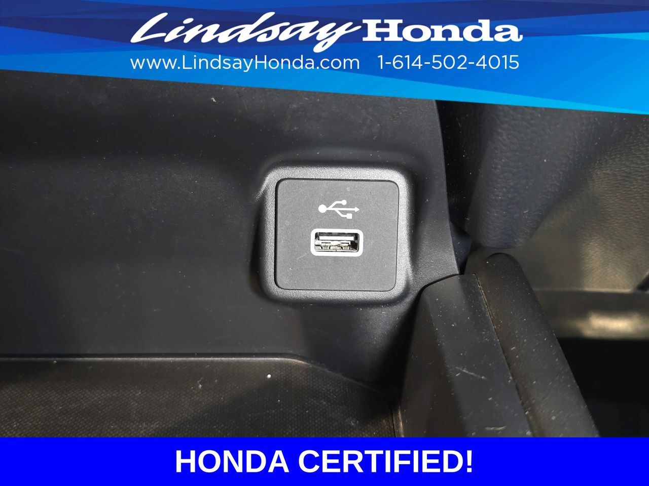2024 Honda HR-V LX Columbus OH