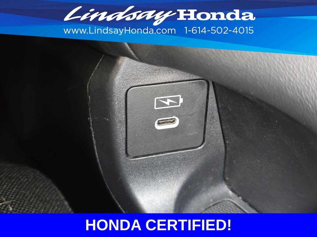 2024 Honda HR-V LX Columbus OH